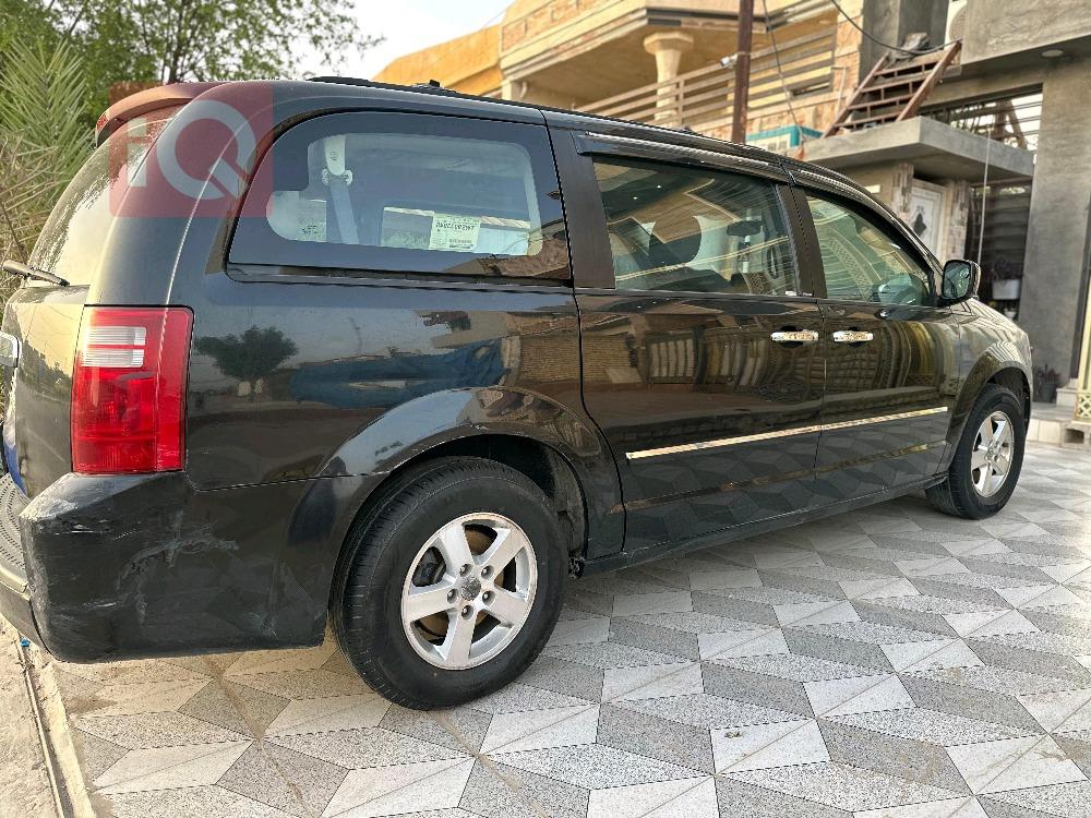 دۆج کەرەڤان